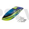 217711 FORMULA Canopy(B1 Type Blue)